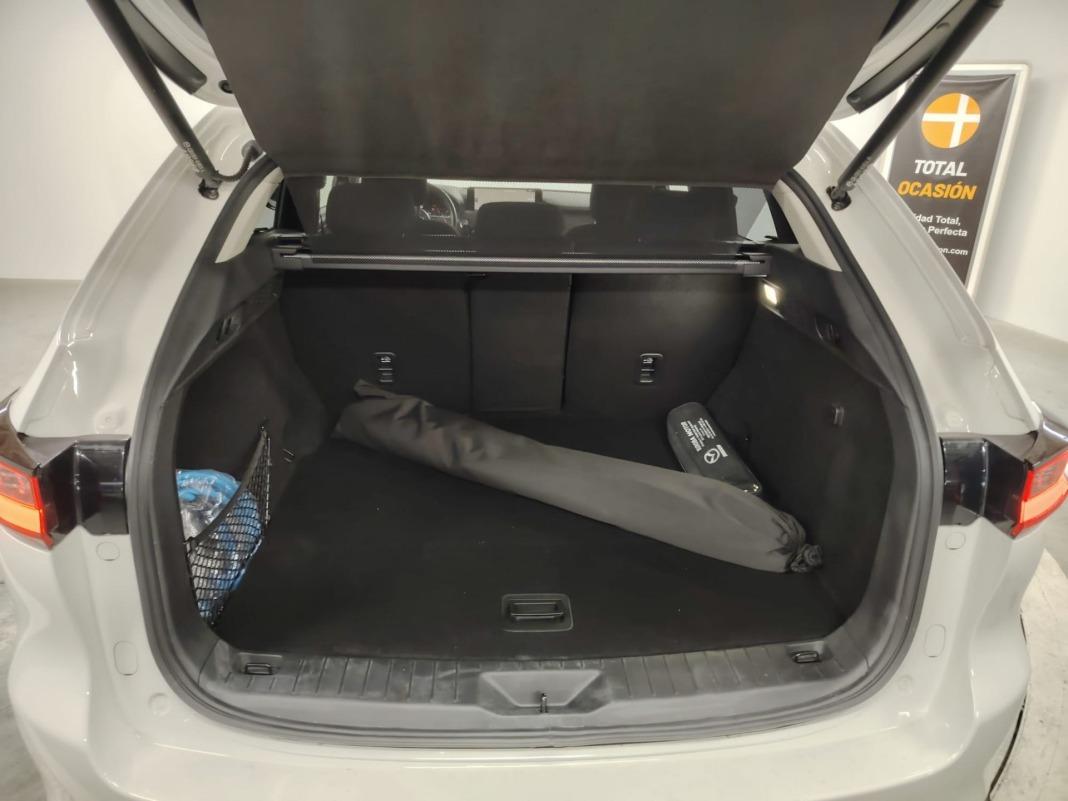 Mazda Cx-60 e-Skyactiv PHEV AWD Exclusive-Line