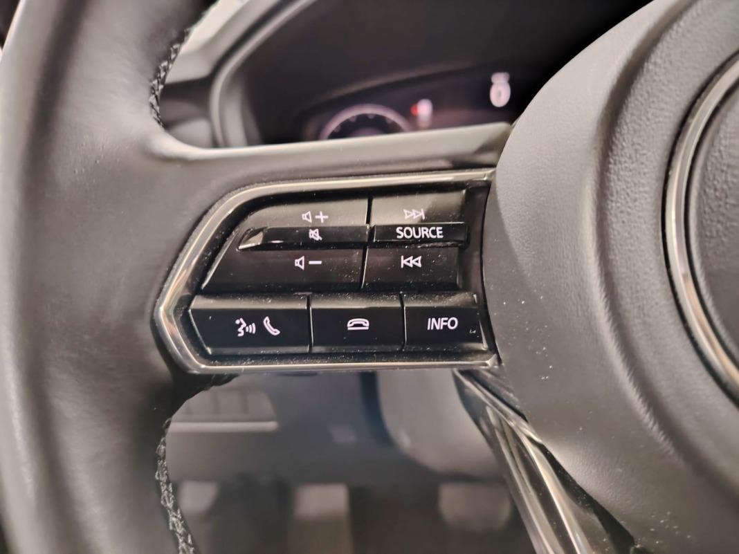 Mazda Cx-60 e-Skyactiv PHEV AWD Exclusive-Line