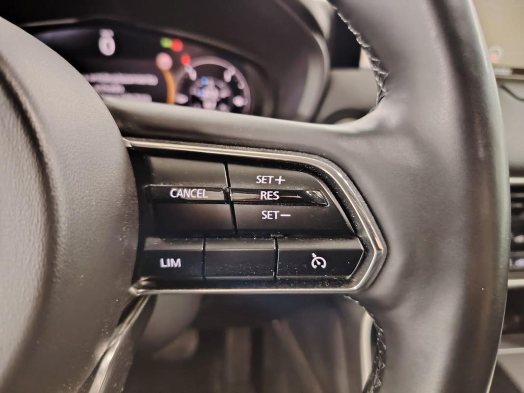 Mazda Cx-60 e-Skyactiv PHEV AWD Exclusive-Line