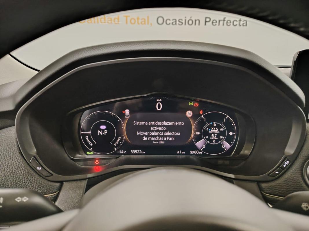 Mazda Cx-60 e-Skyactiv PHEV AWD Exclusive-Line