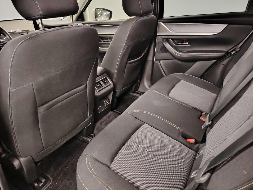 Mazda Cx-60 e-Skyactiv PHEV AWD Exclusive-Line