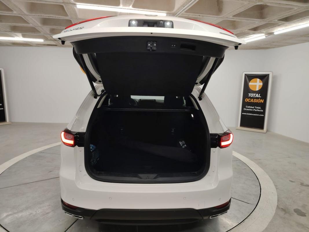 Mazda Cx-60 e-Skyactiv PHEV AWD Exclusive-Line