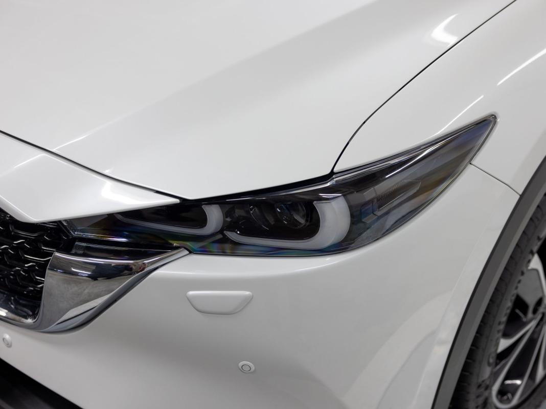 Mazda Cx-5 e-Sky G MHEV 2.0 121kW Exclusive-Line
