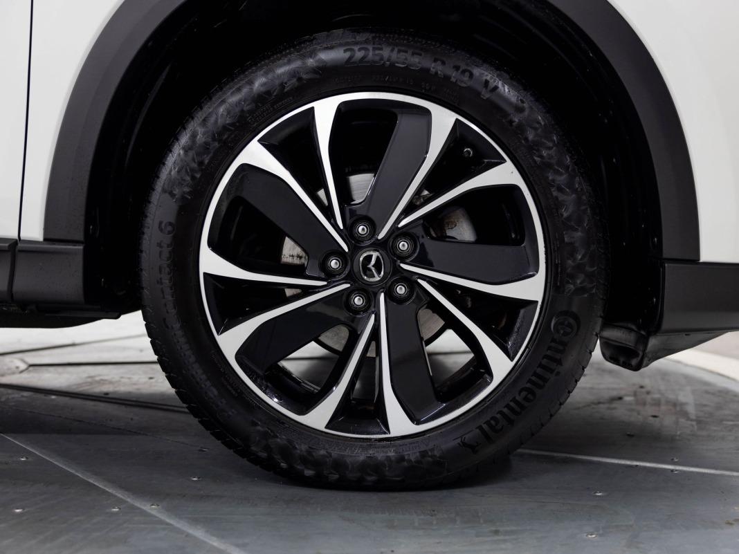 Mazda Cx-5 e-Sky G MHEV 2.0 121kW Exclusive-Line