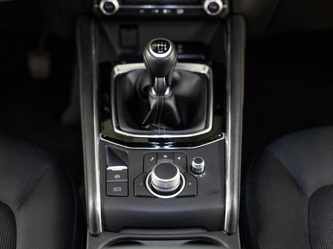 Mazda Cx-5 e-Sky G MHEV 2.0 121kW Exclusive-Line