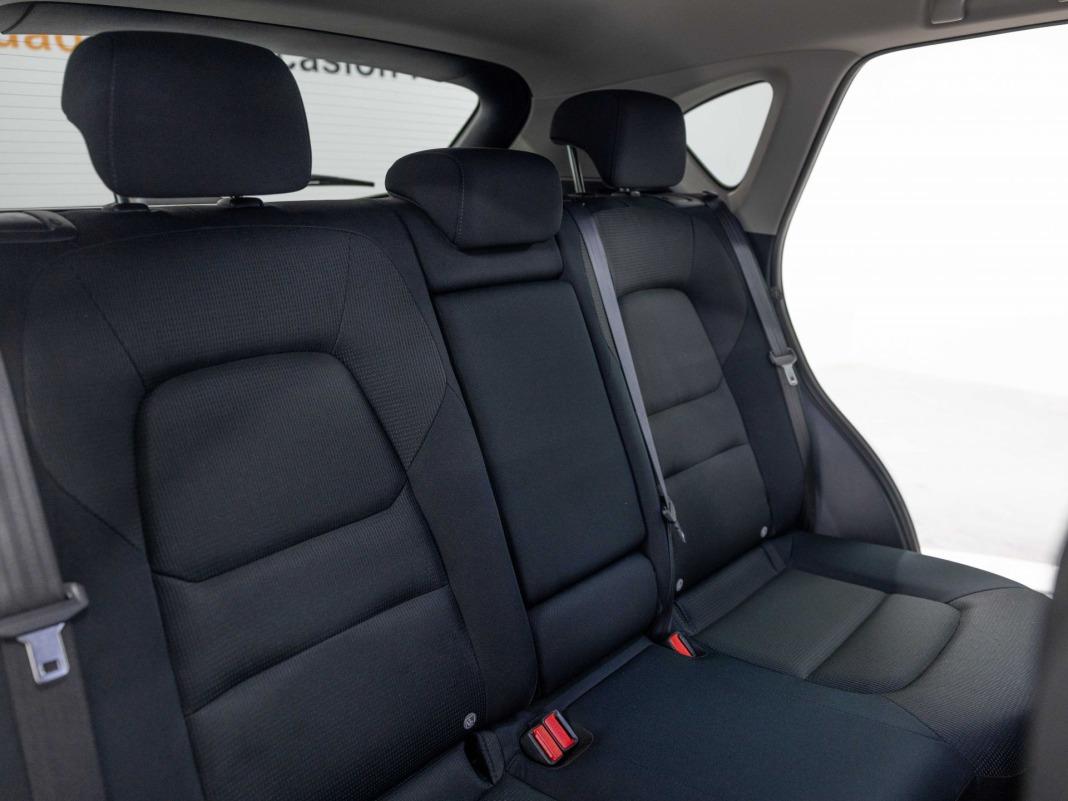 Mazda Cx-5 e-Sky G MHEV 2.0 121kW Exclusive-Line