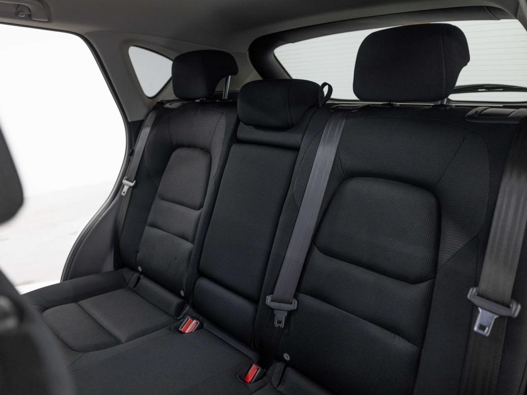 Mazda Cx-5 e-Sky G MHEV 2.0 121kW Exclusive-Line