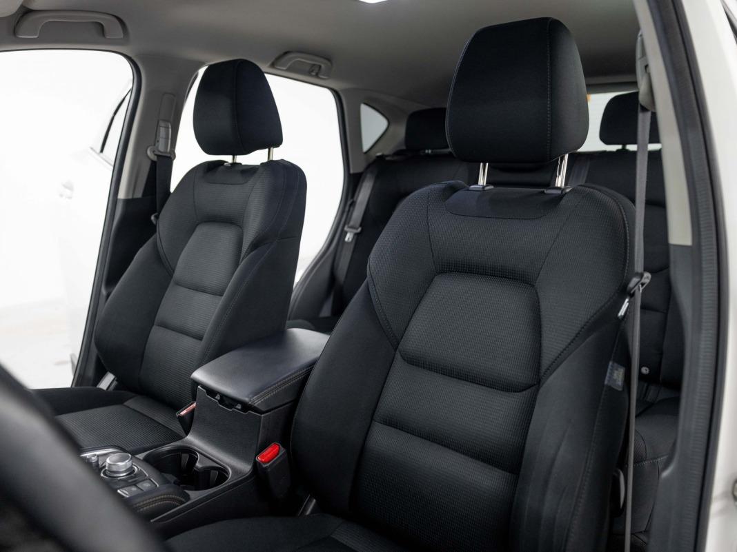Mazda Cx-5 e-Sky G MHEV 2.0 121kW Exclusive-Line