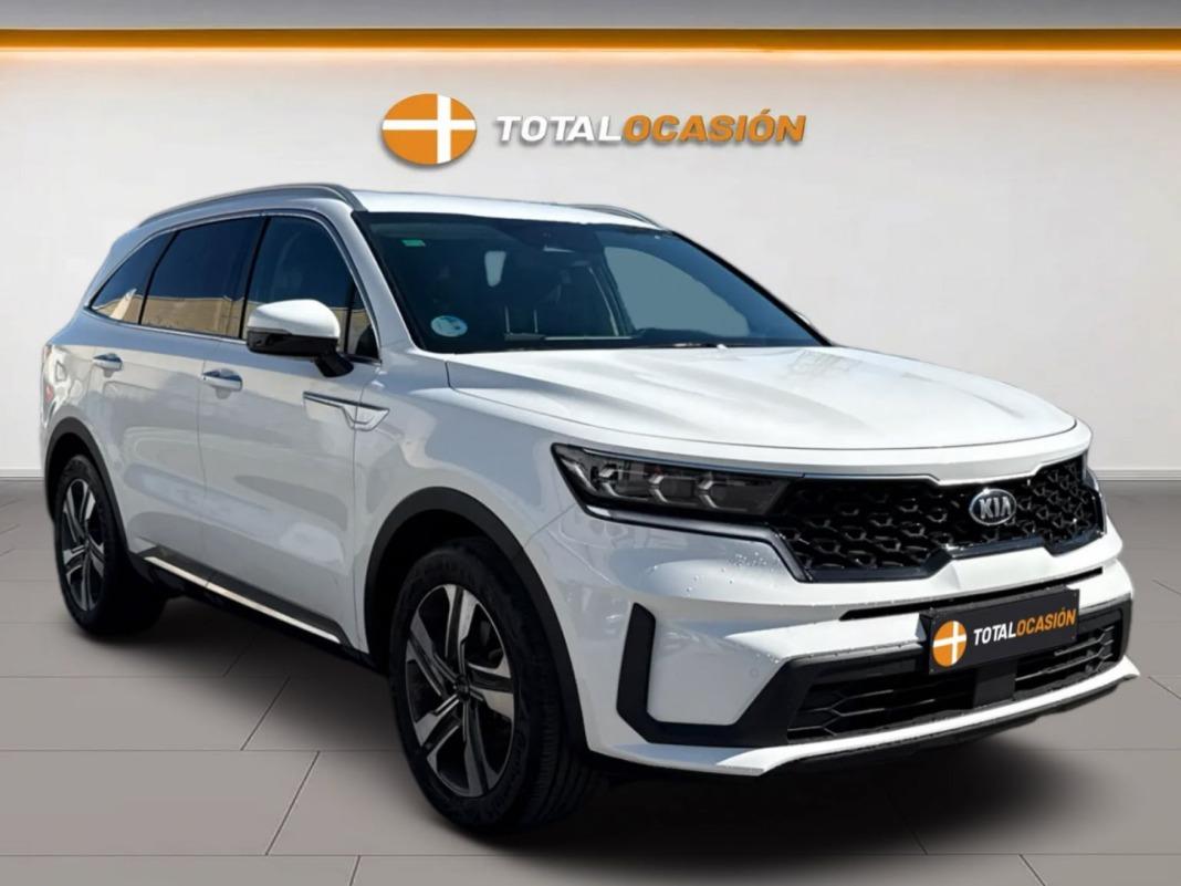 Kia Sorento 1.6 T-GDi HEV Emotion 4x2 7pl