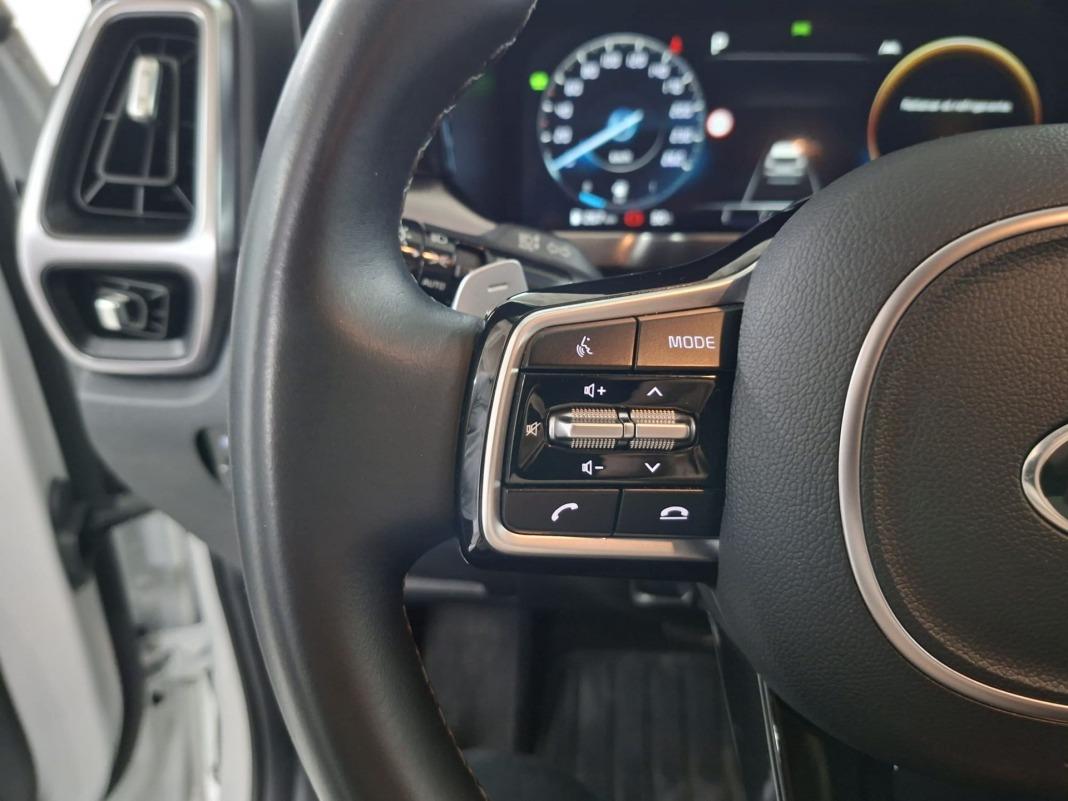 Kia Sorento 1.6 T-GDi HEV Emotion 4x2 7pl
