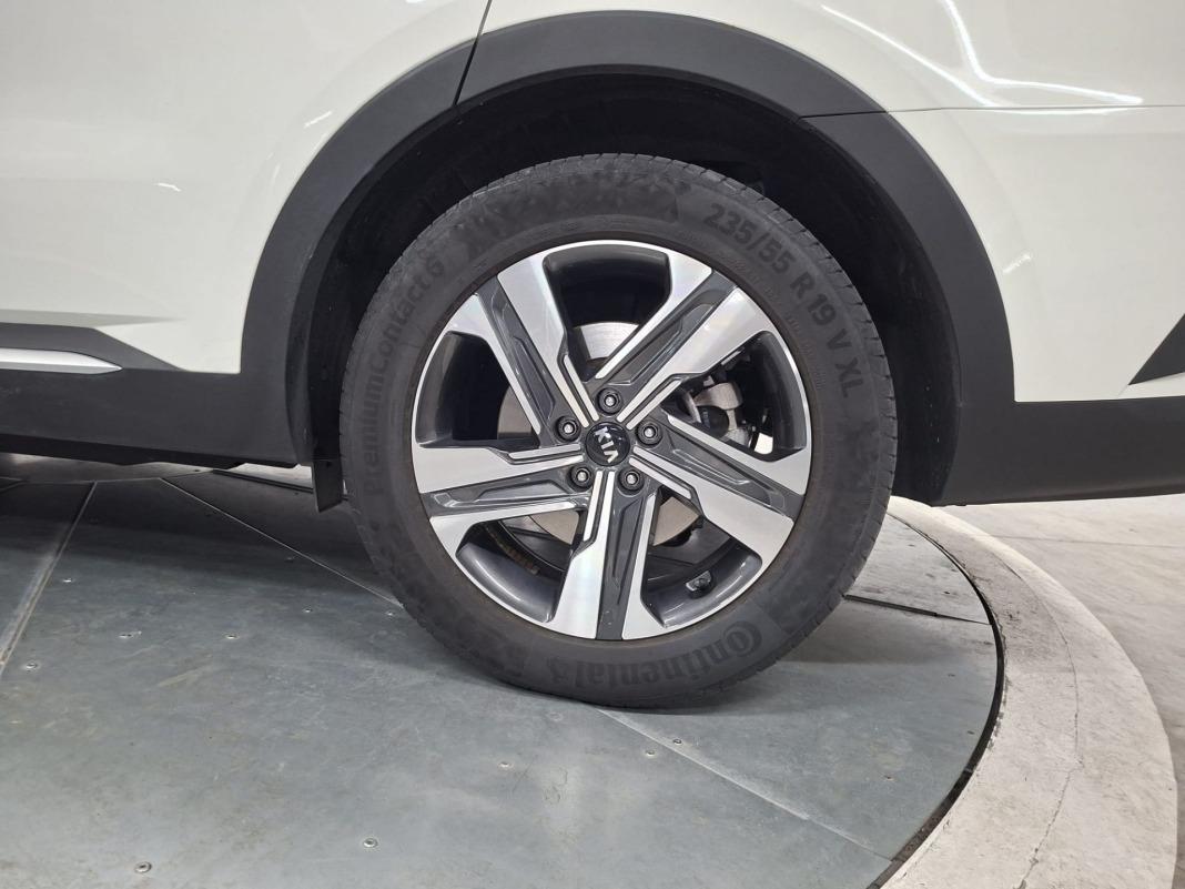 Kia Sorento 1.6 T-GDi HEV Emotion 4x2 7pl
