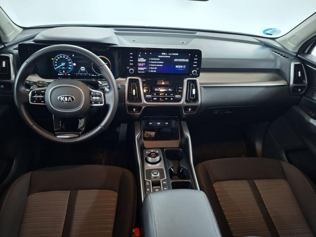 Kia Sorento 1.6 T-GDi HEV Emotion 4x2 7pl