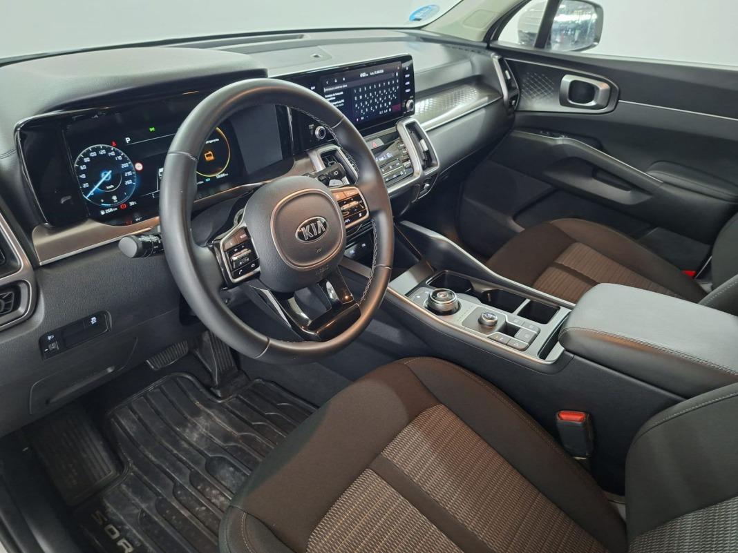 Kia Sorento 1.6 T-GDi HEV Emotion 4x2 7pl