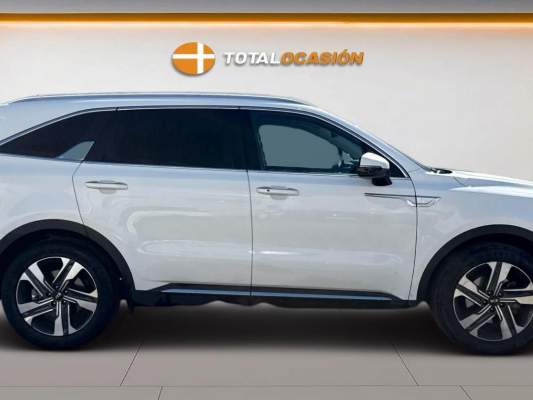 Kia Sorento 1.6 T-GDi HEV Emotion 4x2 7pl
