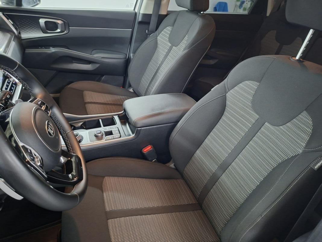 Kia Sorento 1.6 T-GDi HEV Emotion 4x2 7pl