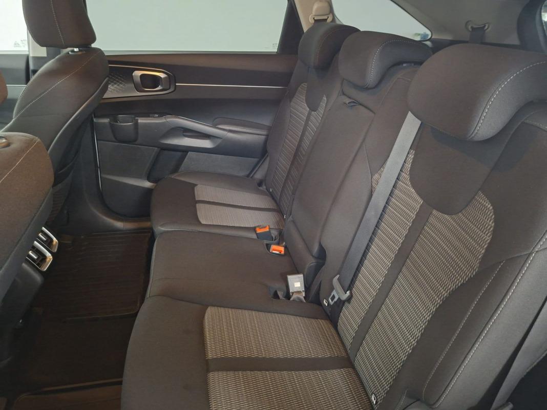 Kia Sorento 1.6 T-GDi HEV Emotion 4x2 7pl