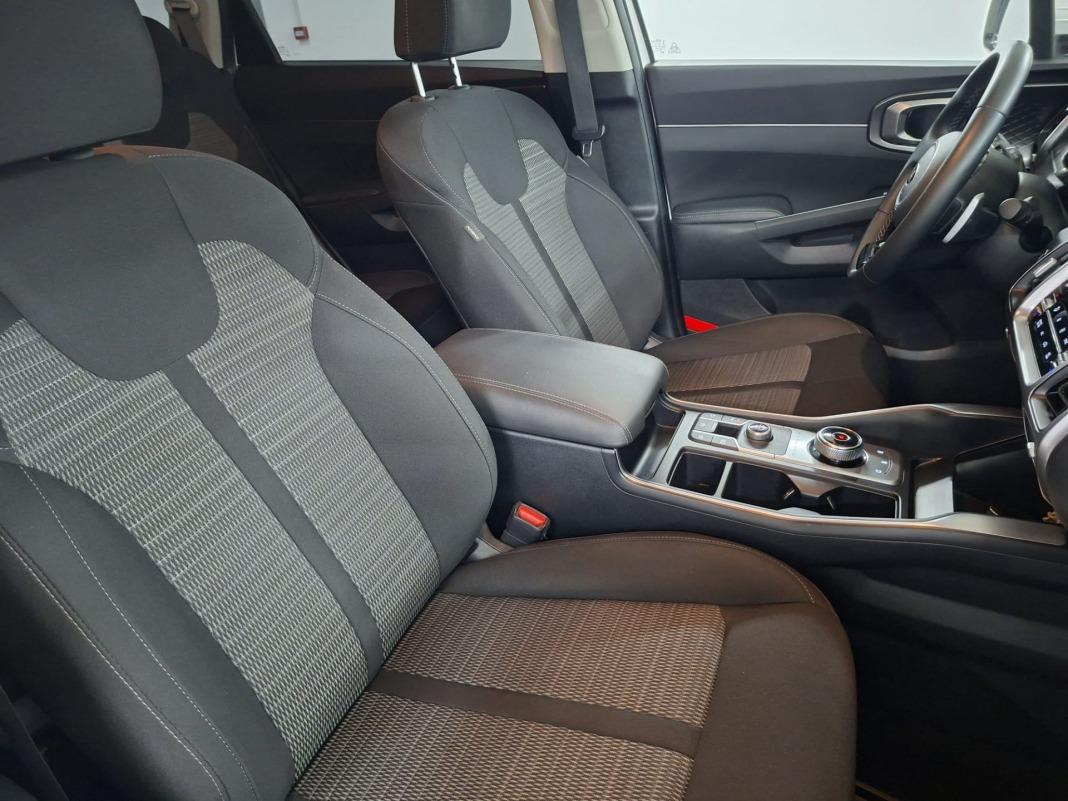 Kia Sorento 1.6 T-GDi HEV Emotion 4x2 7pl