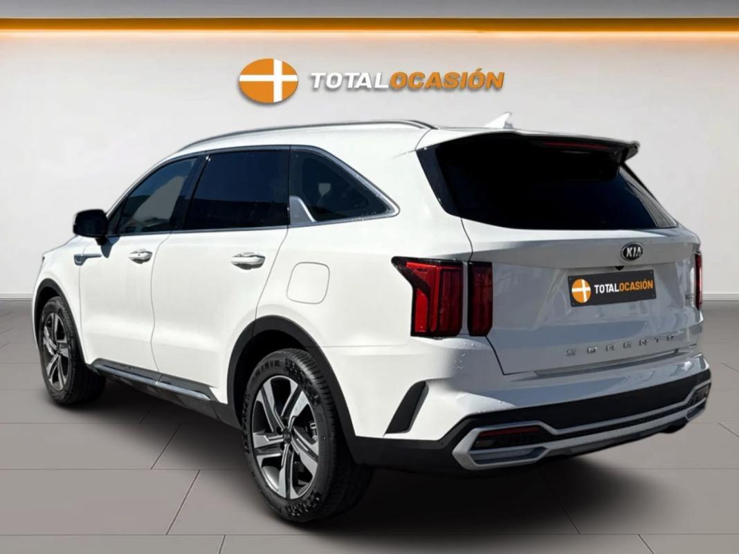 Kia Sorento 1.6 T-GDi HEV Emotion 4x2 7pl