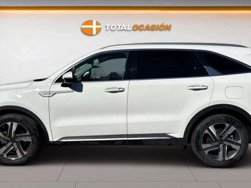 Kia Sorento 1.6 T-GDi HEV Emotion 4x2 7pl