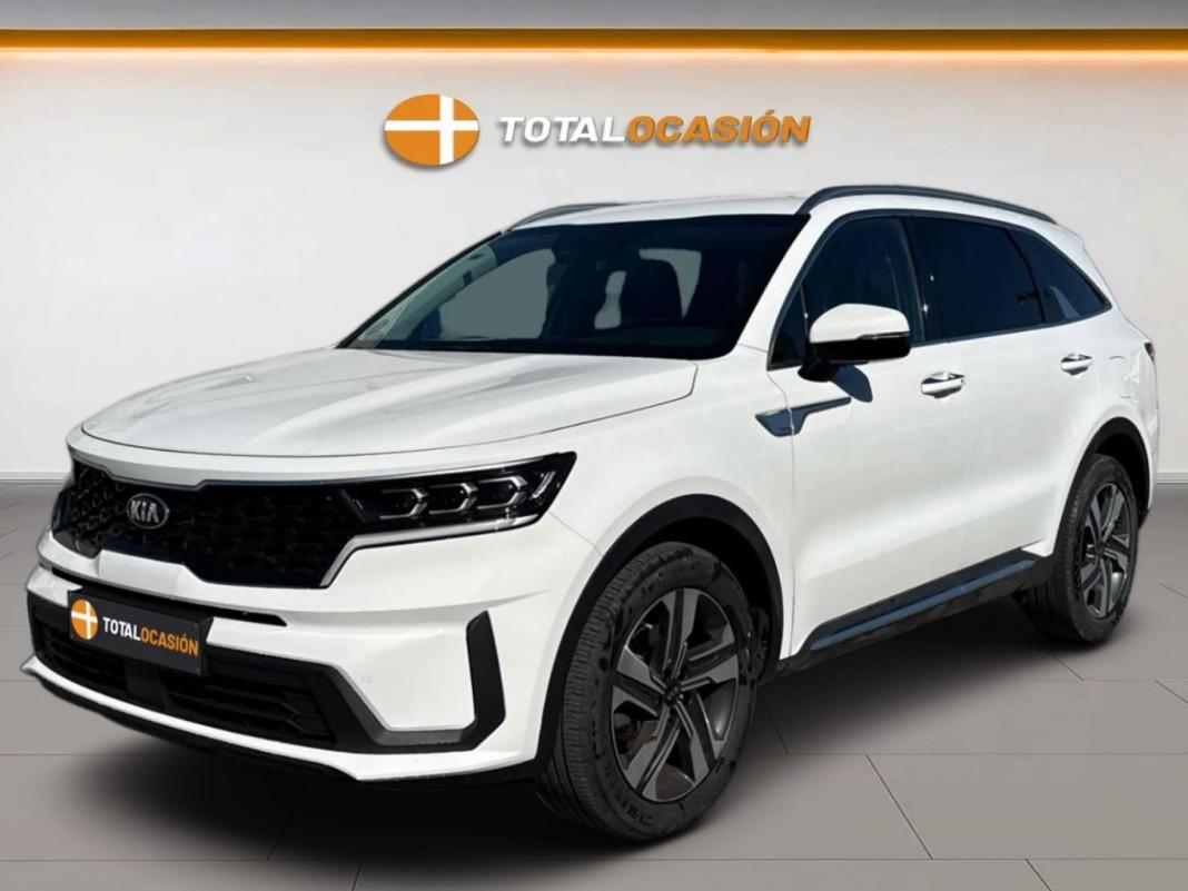 Kia Sorento 1.6 T-GDi HEV Emotion 4x2 7pl