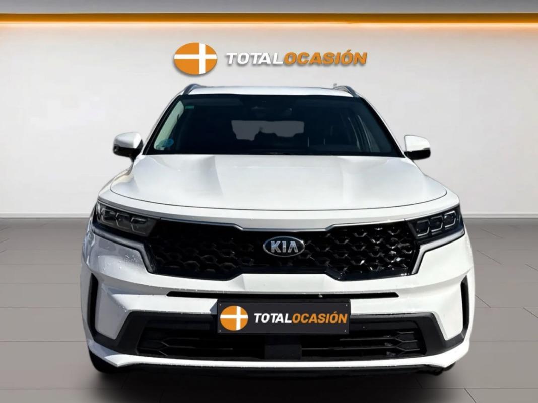 Kia Sorento 1.6 T-GDi HEV Emotion 4x2 7pl