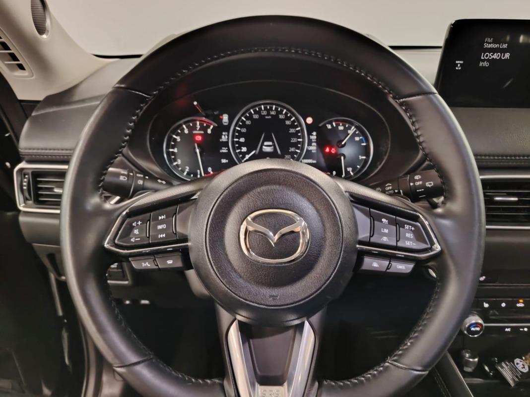 Mazda Cx-5 2.0 GE 121kW (165CV) 2WD AT Zenith