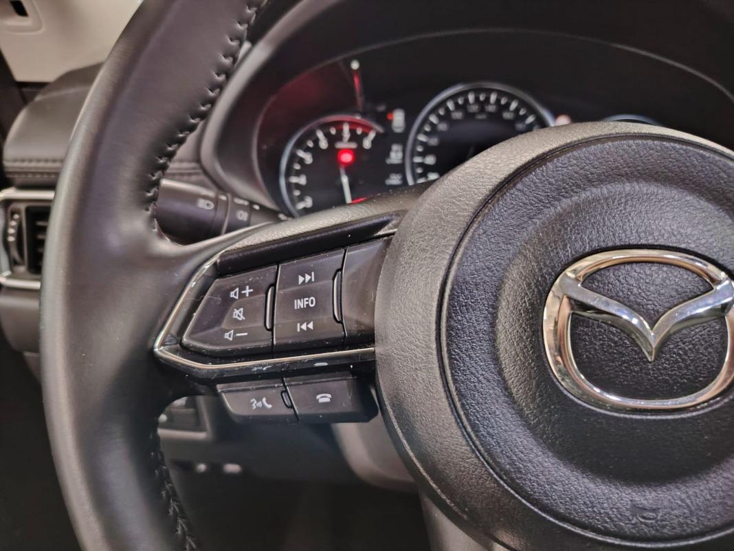 Mazda Cx-5 2.0 GE 121kW (165CV) 2WD AT Zenith
