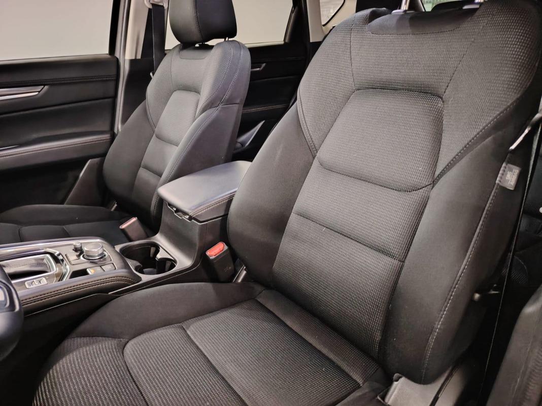 Mazda Cx-5 2.0 GE 121kW (165CV) 2WD AT Zenith