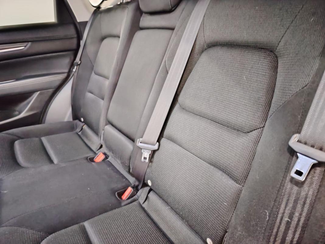 Mazda Cx-5 2.0 GE 121kW (165CV) 2WD AT Zenith