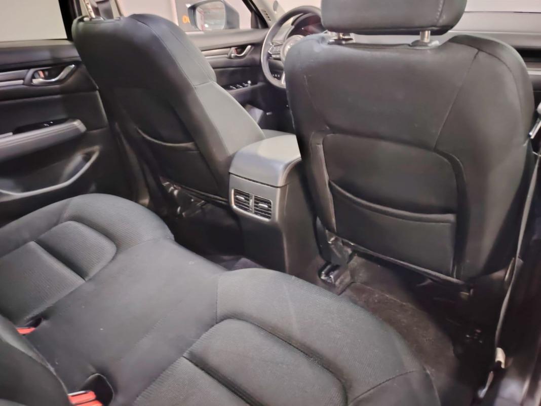 Mazda Cx-5 2.0 GE 121kW (165CV) 2WD AT Zenith