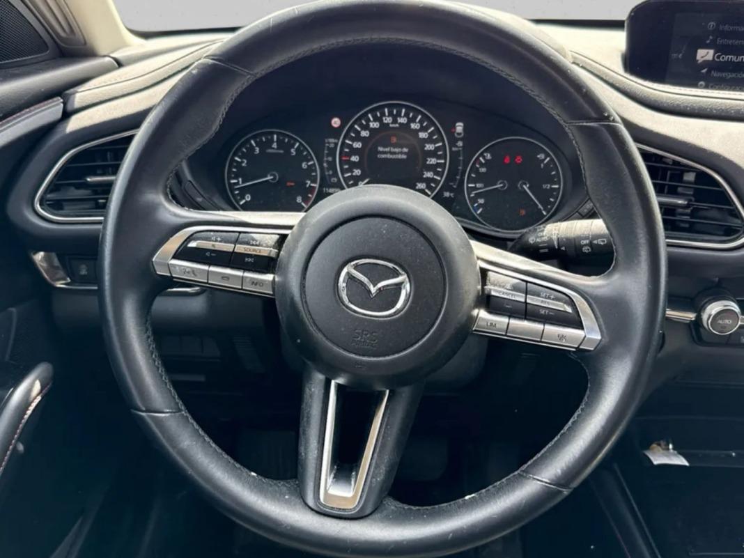 Mazda Cx-30 e-SKYACTIV-X 2.0 137kW AT Homura