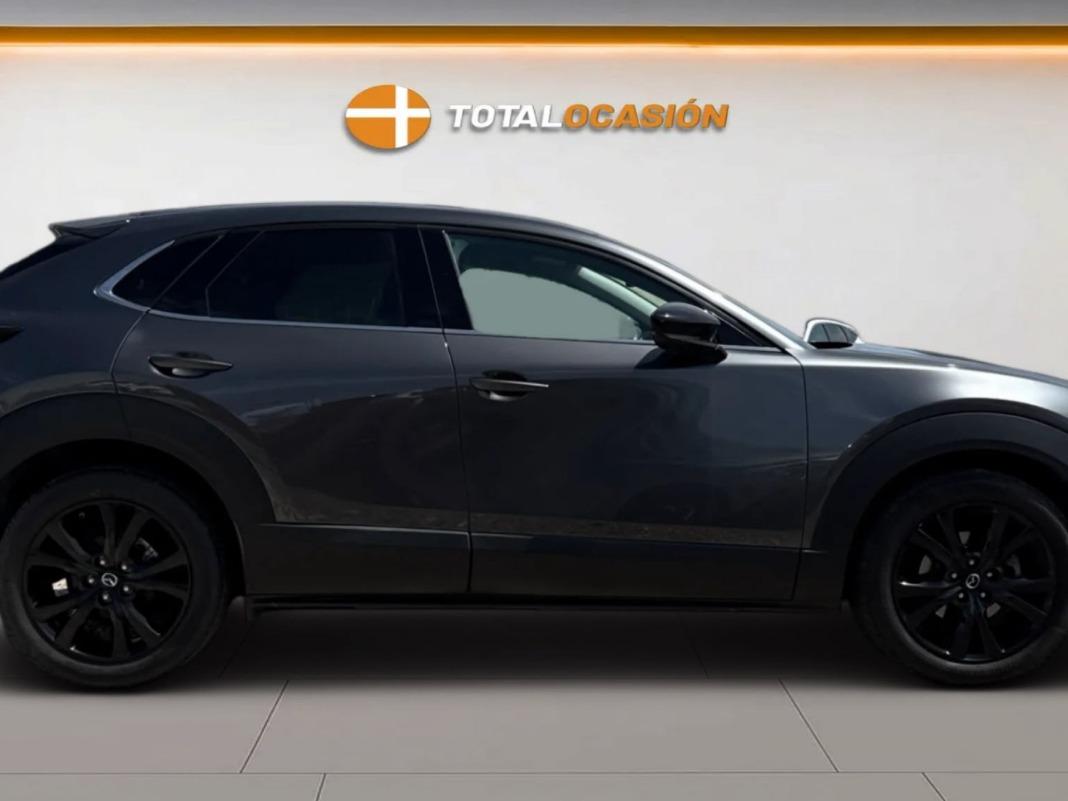 Mazda Cx-30 e-SKYACTIV-X 2.0 137kW AT Homura
