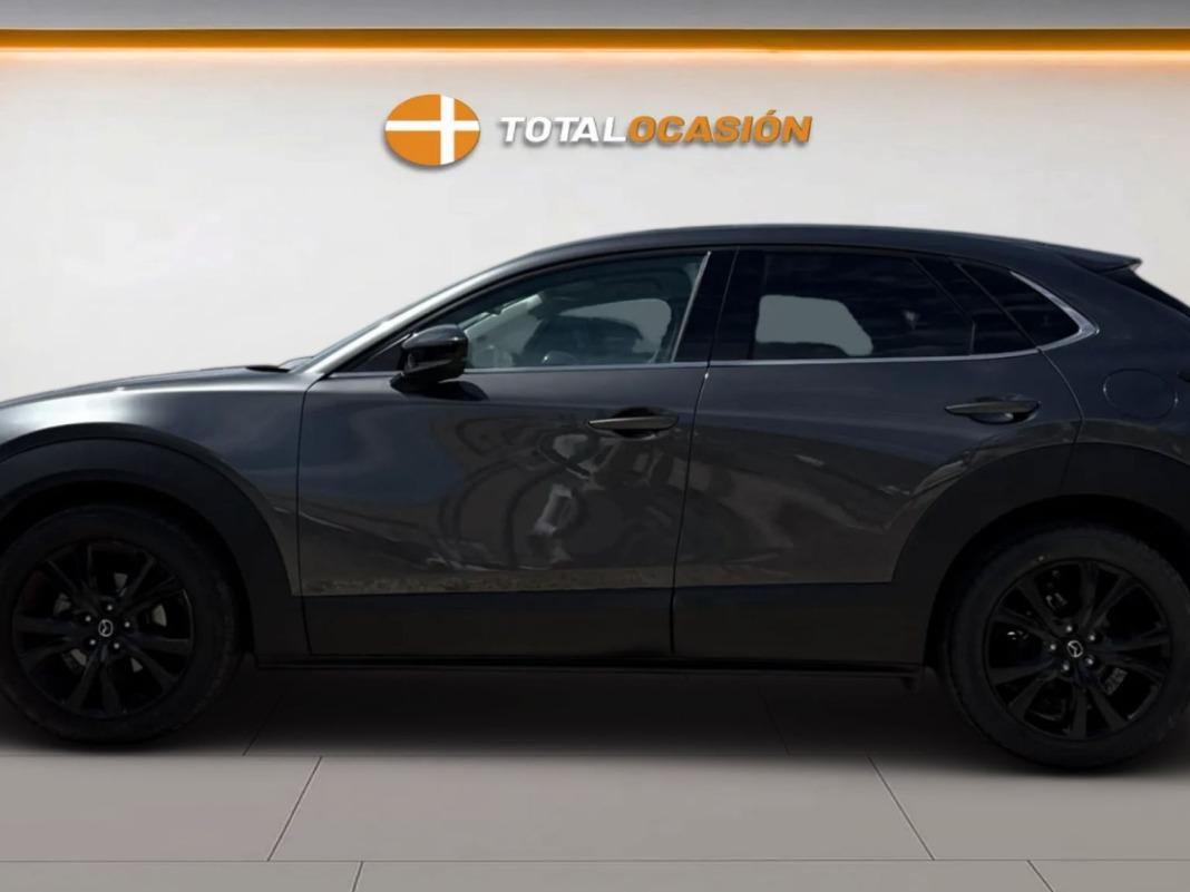 Mazda Cx-30 e-SKYACTIV-X 2.0 137kW AT Homura