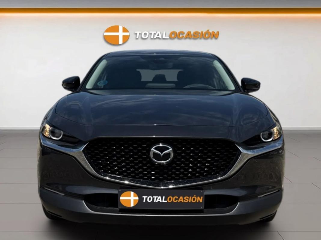 Mazda Cx-30 e-SKYACTIV-X 2.0 137kW AT Homura