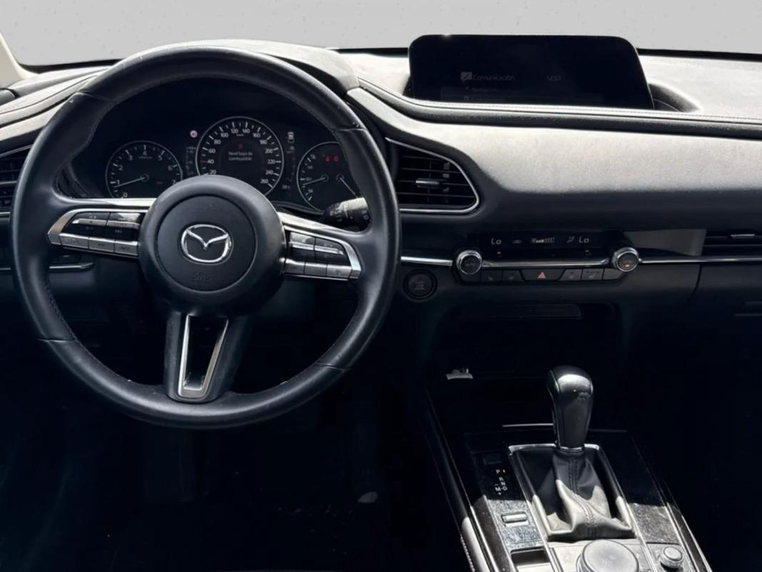 Mazda Cx-30 e-SKYACTIV-X 2.0 137kW AT Homura