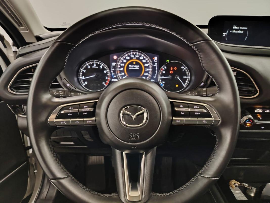 Mazda Cx-30 e-SKYACTIV-G 2.0 90 kW 2WD Evolution