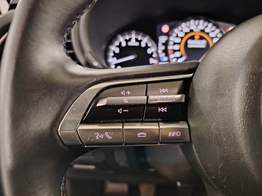 Mazda Cx-30 e-SKYACTIV-G 2.0 90 kW 2WD Evolution