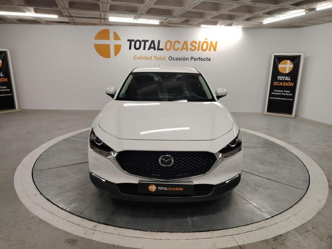 Mazda Cx-30 e-SKYACTIV-G 2.0 90 kW 2WD Evolution