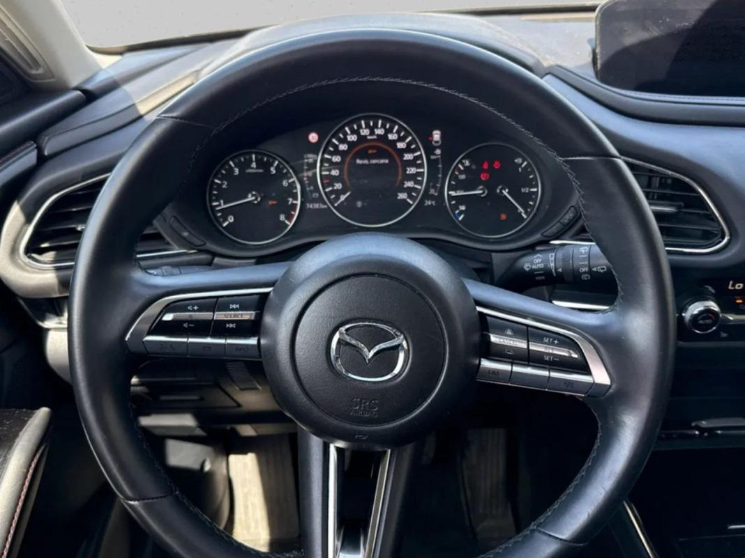Mazda Cx-30 e-SKYACTIV-G 2.0 110 kW 2WD Homura