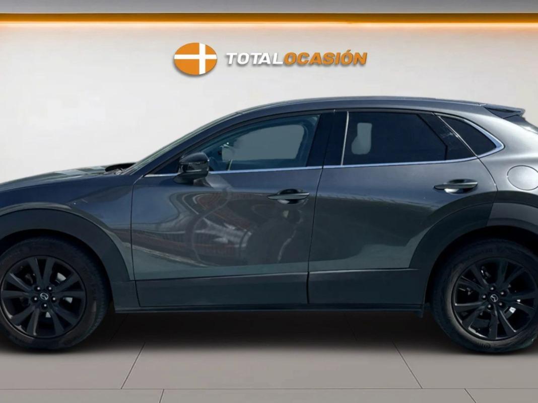 Mazda Cx-30 e-SKYACTIV-G 2.0 110 kW 2WD Homura