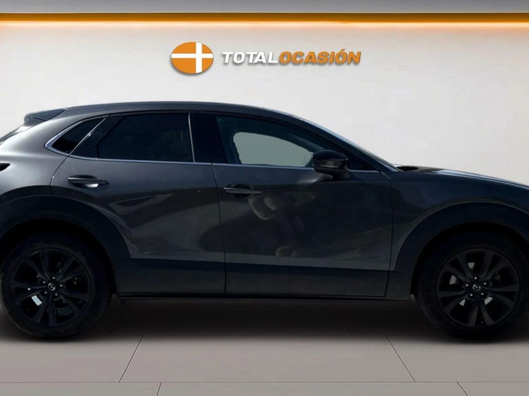Mazda Cx-30 e-SKYACTIV-G 2.0 110 kW 2WD Homura
