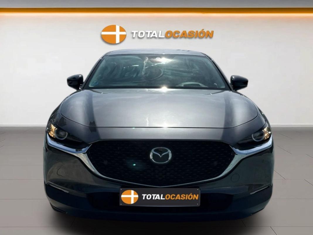 Mazda Cx-30 e-SKYACTIV-G 2.0 110 kW 2WD Homura