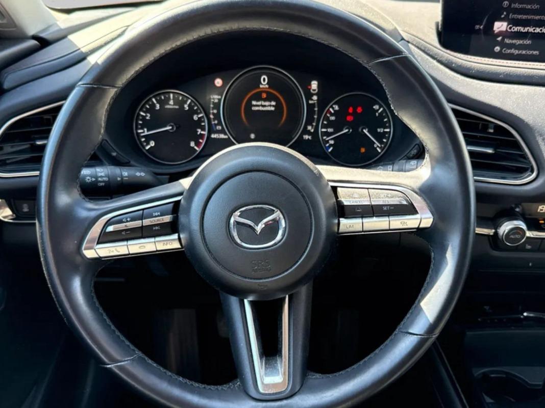 Mazda Cx-30 e-SKYACTIV-G 2.0 110 kW 2WD Homura