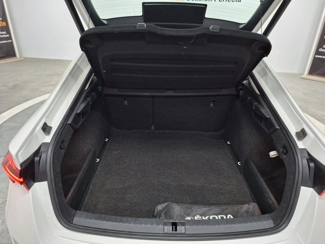 Skoda Octavia 2.0 TDI 110kW (150 CV) DSG Ambition