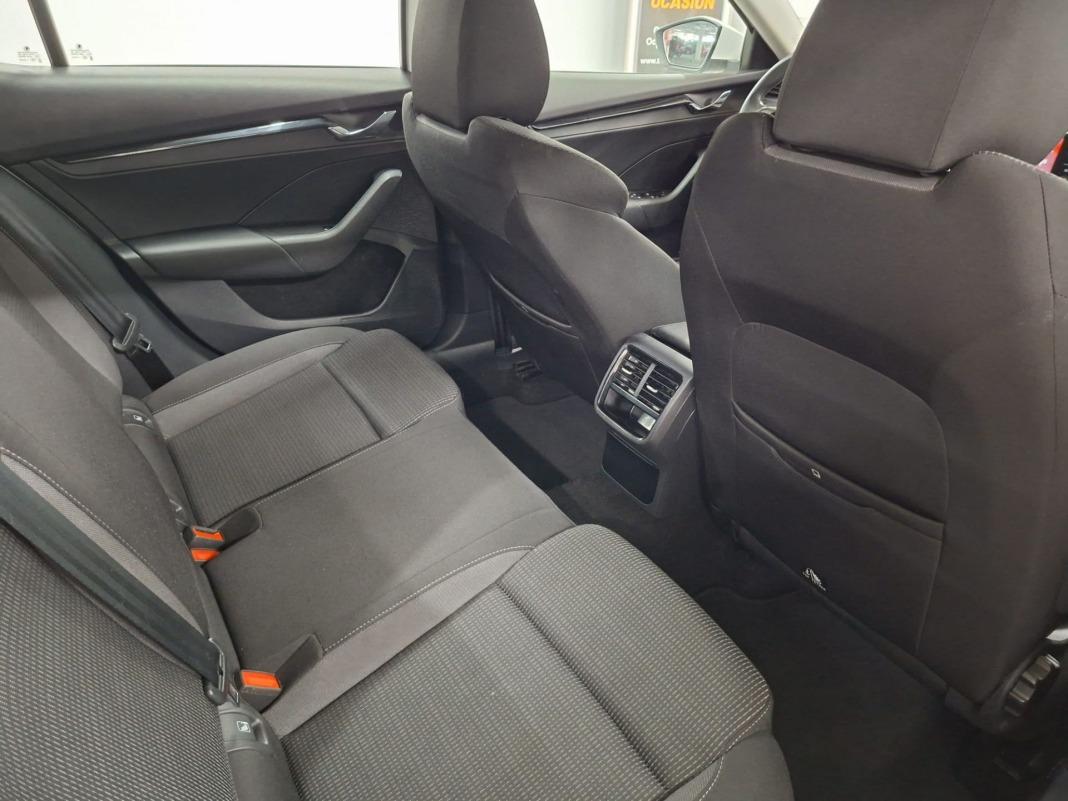 Skoda Octavia 2.0 TDI 110kW (150 CV) DSG Ambition