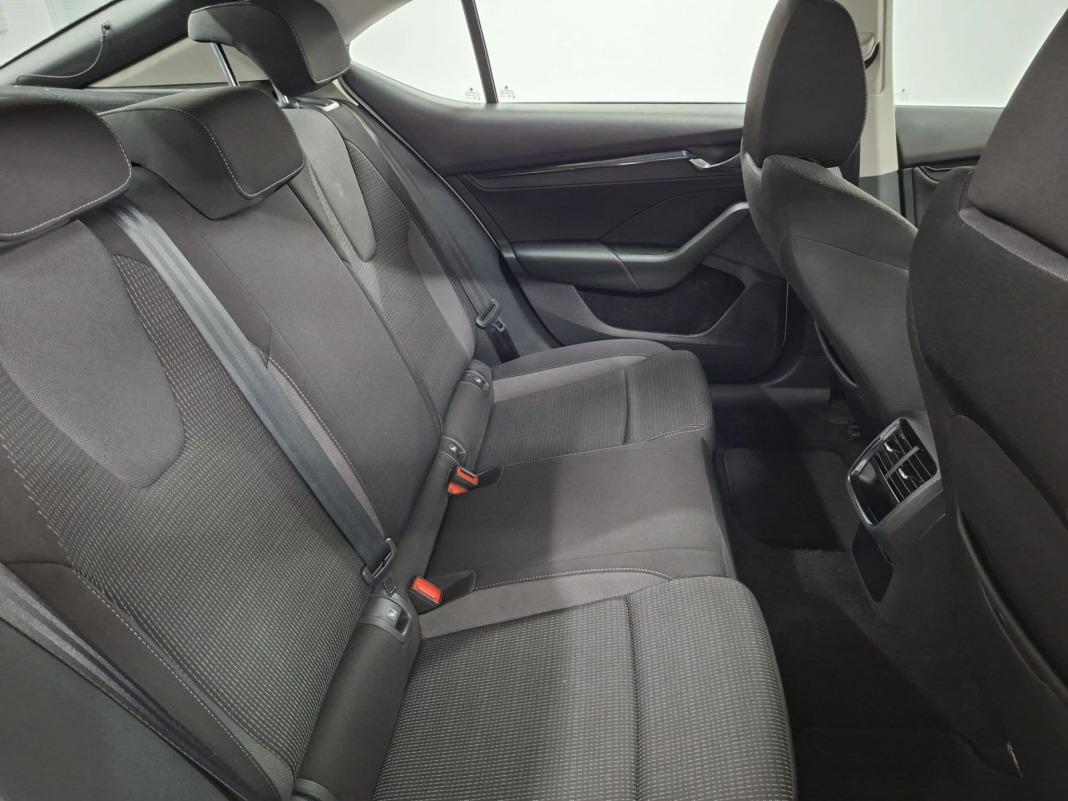 Skoda Octavia 2.0 TDI 110kW (150 CV) DSG Ambition