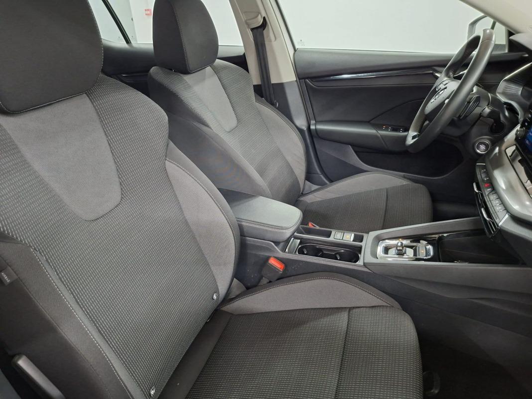 Skoda Octavia 2.0 TDI 110kW (150 CV) DSG Ambition