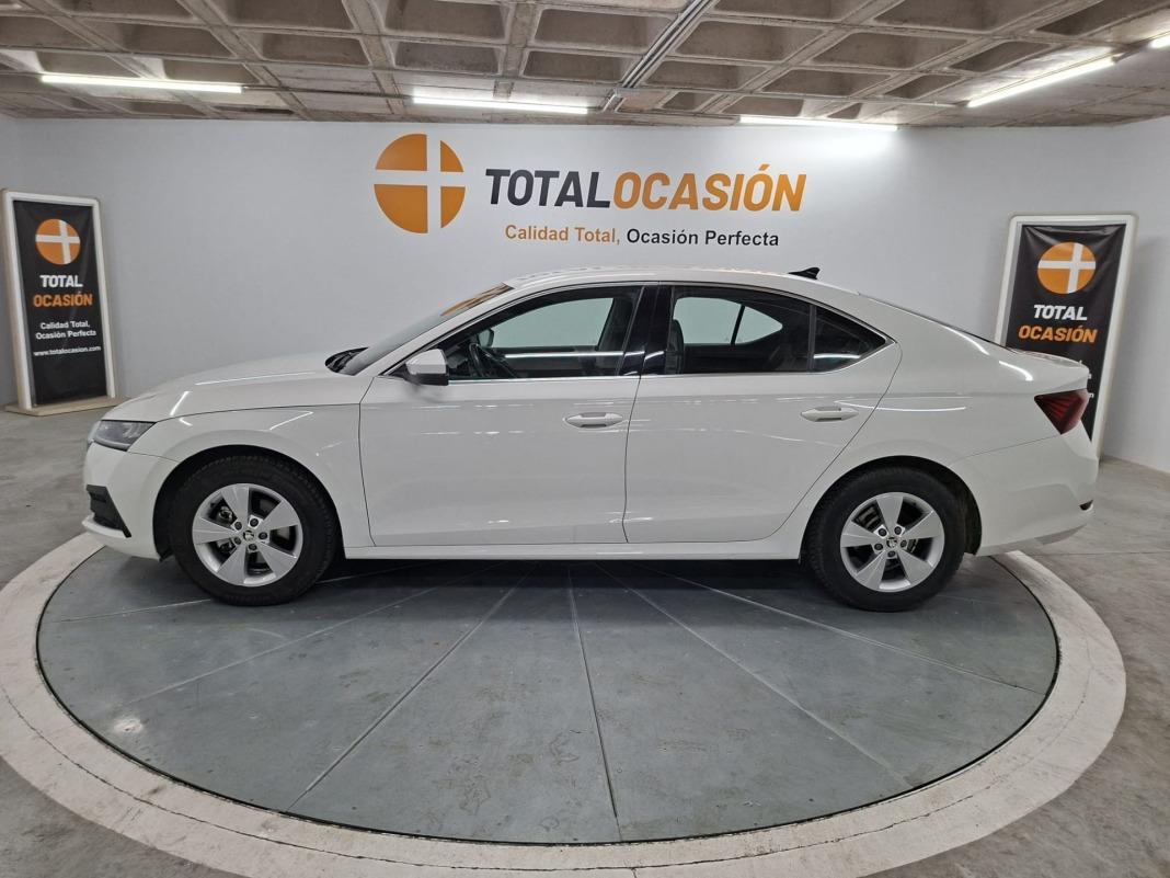 Skoda Octavia 2.0 TDI 110kW (150 CV) DSG Ambition