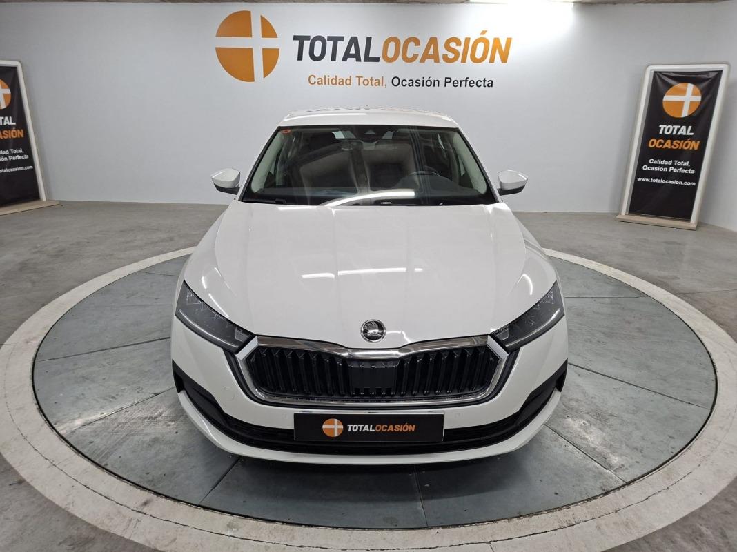 Skoda Octavia 2.0 TDI 110kW (150 CV) DSG Ambition