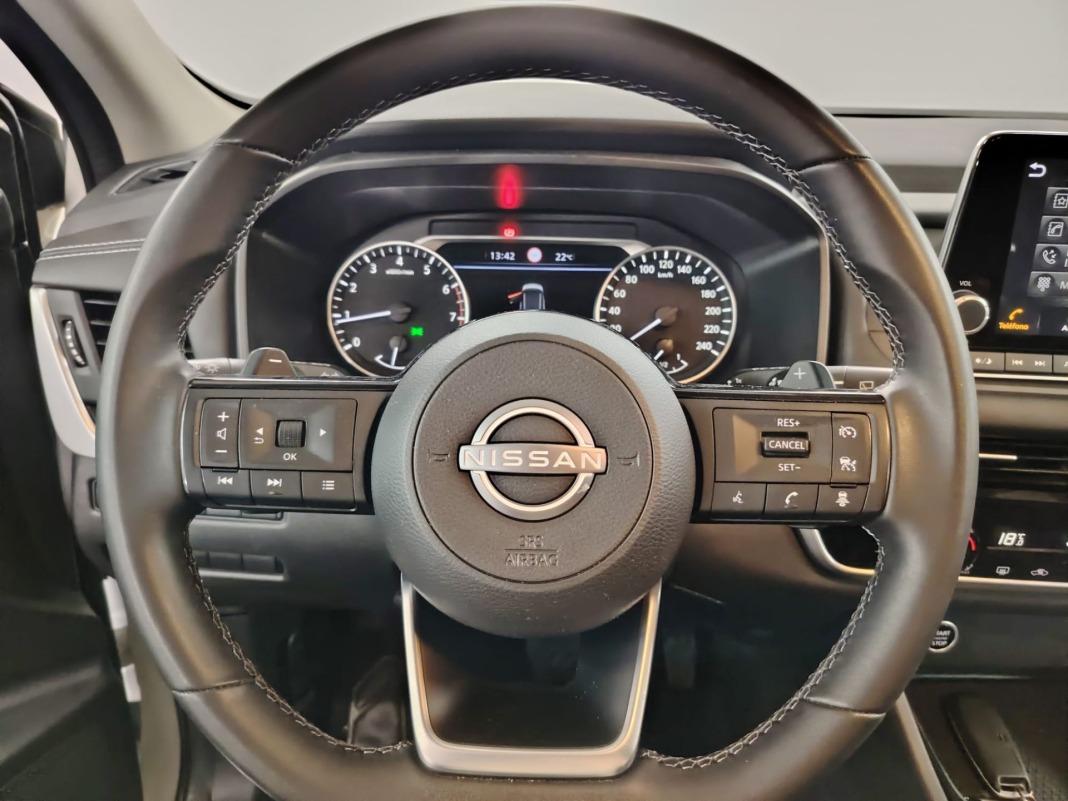 Nissan Qashqai DIG-T 116kW (158CV) mHEV Xtronic Acenta